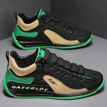 Load image into Gallery viewer, Men Running Shoes Outdoor Sport Sneakers Man Vulcanized Shoes Flat Casual Sneakers for Men Shoes 2025 New Brand Footwear