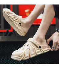 Load image into Gallery viewer, Spa Household Sandals For Man Luxury Designers Shoes Summer Slippers Sneakers Sports On Offer Leading Krasofka Shuse
