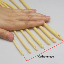 Load image into Gallery viewer, Penis Plug,Urethral Sounding Bladder Dildator Catheter Sound Dilation,Urethra Urethale Dilator Uretal,Uretra Urethera Probe