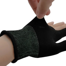 Load image into Gallery viewer, 2pcs Finger Thumb Sleeve Gloves For Gamer Non-scratch Portable Mobile Gaming Gloves Gaming Accessories Comfortable Sweat Proof