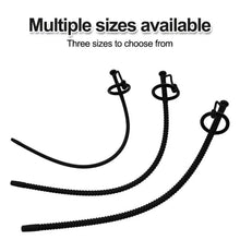 Load image into Gallery viewer, Soft Silicone Urethral Catheter Urethra Dilator Hollow Urethral Plug Probe Tube Threaded Extended Horse eye Masturbator for Men