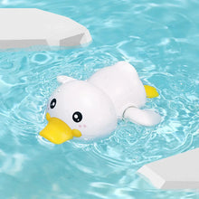 Load image into Gallery viewer, Baby Bath Toys - Swimming Turtle Whale Clockwork Water Toys for Kids | Safe Fun Bath Time Play