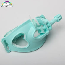 Load image into Gallery viewer, Sterile Endotracheal Tube Holder Plastic Endotracheal Tube Fixer Tracheal Cannula Support