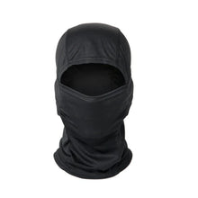 Load image into Gallery viewer, Camouflage Balaclava Hat Full Face Ski Mask