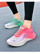 Load image into Gallery viewer, Running Shoes Men Training Speciality Marathon Sports Breathable Lightweight Women's Comfortable Nonskid Leisure Sneakers