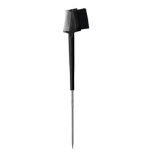 Load image into Gallery viewer, 3-in-1 Baby Hair Edge Brush Comb for Hair Care and Salon Styling