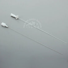 Load image into Gallery viewer, Cat Urinary Catheter with Stylet 3Fr 4Fr Veterinary Consumables