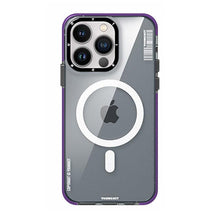 Load image into Gallery viewer, Cover Iphone 13 14 Pro Max Case Trend Magnetic Wireless Charging Cell Phone Iphone Anti-drop Case Smartphone Magnetic Case Designed For Iphone