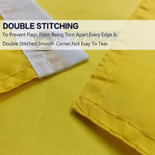 Load image into Gallery viewer, 90x150cm 3X5FT "NAH"- Rosa Parks Flag Banner Decoration