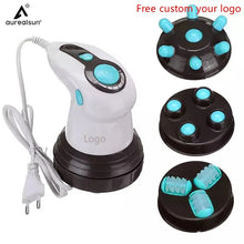 Load image into Gallery viewer, Slimming Body Massager Electric Anti Healthcare Relax Saude Cellulite Massage Adelgazar Perder Peso Masaje Celulitis Custom Logo (RPM Healthcare)