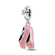 Load image into Gallery viewer, Hot Sale 925 Sterling Silver Charms Beads for Women - Perfect Fit for Pandora Bracelets, Fashionable Jewelry Pendant