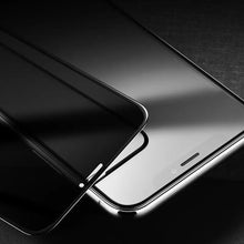 Load image into Gallery viewer, Anti-spy Protective Glass For Iphone 13 12 11 Pro Max 12mini Screen Protector For Iphone 6 14 7 8 Plus X Xr Xs Max Privacy Glass Matte Glass Black Privacy Screen Guard Screen Protector For Iphone