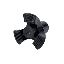 Load image into Gallery viewer, 22 Mm Crutch Rubber Tip Three Legged Rubber Crutch Replacement Parts Healthcare Supports