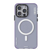 Load image into Gallery viewer, Cover Iphone 13 14 Pro Max Case Trend Magnetic Wireless Charging Cell Phone Iphone Anti-drop Case Smartphone Magnetic Case Designed For Iphone