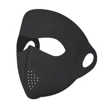 Load image into Gallery viewer, Full Face Sun Protection Mask - Men & Women's Cooling Ice Silk Riding Mask Veil For Beach, Running & Summer Outdoor Activities
