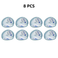 Load image into Gallery viewer, Clear Table Corner Protectors for Baby Furniture Safety Edge Guards