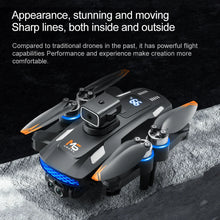 Load image into Gallery viewer, For Xiaomi M6 Drone Professional 8K Camera Drone 5G WIFI FPV UAV With screen remote control RC Dron avoidance Aerial Quadcopter