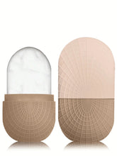 Load image into Gallery viewer, Ice Roller for Face – Silicone Cooling & Firming Skin Tool