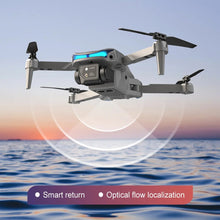 Load image into Gallery viewer, XT9 RC Helicopter Follow Me Obstacle Avoidance Mini VR Drone 4k HD Folding Quadcopter With Electrical Control Camera Free Return