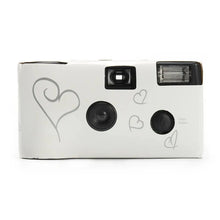 Load image into Gallery viewer, New 1-3PCS Retro 27 Photos 35mm Disposable Film Camera Manual Fool Optical Camera Children's Gift Single Use Camera Film Sets 