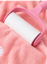 Load image into Gallery viewer, Baby Bibs for Children Washing Face Towel Soft Salive Towel Boys Girls Learning Brushing Teeth Towel for 3-8 Years Kids