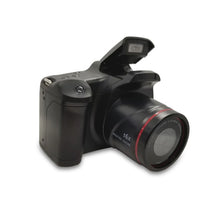 Load image into Gallery viewer, Digital Camera 16X Focus Zoom Design Resolution 1920*1080 Supported Storage Card Battery Powered Operated for Photos Taking Stud