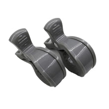 Load image into Gallery viewer, Baby Stroller Clamp Alligator Clip Pram Peg Hooks