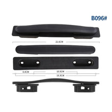 Load image into Gallery viewer, Flexible Strap Handle Grip for Travel Suitcase Luggage Carrying Luggage for CASE Handles Replacement Drop Shipping