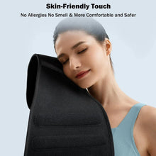 Load image into Gallery viewer, Adjustable Back Brace for Lower Back Pain Relief – Lumbar Support Belt for Sciatica, Herniated Disc & Scoliosis