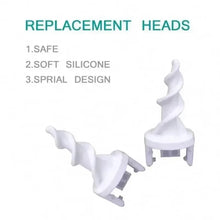 Load image into Gallery viewer, Ear Wax Remover Tool Ear Cleaner With Soft Silicone 16 Replacement Tips Simply To Grab Extract Earwax