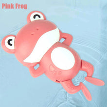 Load image into Gallery viewer, Baby Bath Toys - Duck & Penguin Water Spray Shower Toys | Fun & Safe Bath Time Gift for Kids