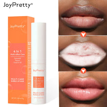 Load image into Gallery viewer, JoyPretty Bubble Lip Balm Lightening Dark Lip Mask Gloss Oil Makeup Exfoliating Clean Moisturizer Beauty Health Lip Care Product