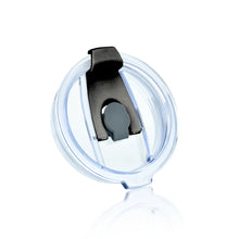 Load image into Gallery viewer, Replacement Lid Compatible with Stanley Adventure Quencher Travel 40 OZ Clear Spill Proof Tumbler Cover Compatible with Stanley