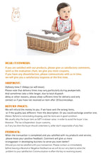 Load image into Gallery viewer, Baby Bibs for Children Waterproof Babys Bib Newborn Water Uptake Bibs Burp Cloths Things for Baby Stuff Feeding Boy Girl