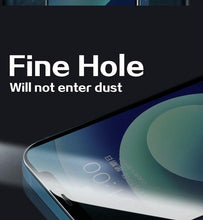 Load image into Gallery viewer, 4PCS Full Cover Protective Glass For iPhone 13 12 11 Pro Max Screen Protector For iPhone 6 7 8 Plus X XR Xs SE 2020 Mini Glass Full Glue Big Curved Edge Flexible Tempered Glass for iPhone