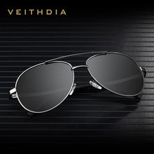 Load image into Gallery viewer, VEITHDIA Brand Sunglasses Men Polarized UV400 Sun Glasses Outdoor Sports Driving Male Women Eyewear Accessories For Female 1306