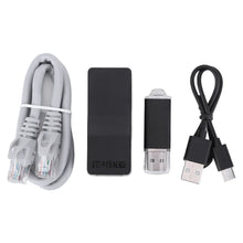Load image into Gallery viewer, One-Key JB Tool Mod Kit USB Dongle with Type-C Cable Modification Kit Game Accessories for PS4/PS4 Pro/PS4 Slim 9.0-11.0 System