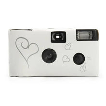 Load image into Gallery viewer, New 1-3PCS Retro 27 Photos 35mm Disposable Film Camera Manual Fool Optical Camera Children's Gift Single Use Camera Film Sets 