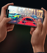 Load image into Gallery viewer, 80D Full Protective Glass For iphone 6 7 8 Plus X Xr Xs Max SE Tempered Screen Protector iPhone 11 12 13 Pro Max Mini Glass Film Screen Protector with Full-Coverage, Easy Installation Frame