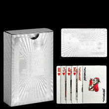Load image into Gallery viewer, Multiple Styles Playing Cards – Waterproof Poker & Magic Card Game