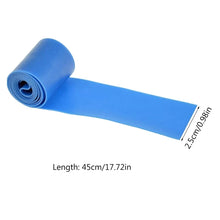 Load image into Gallery viewer, 10 Rolls First-Aid Disposable-Tourniquets Latex-Free Tourniquet Medical-Emergency-Tourniquet Nursing-Supplies-Essentials