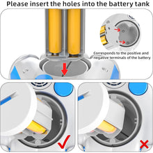 Load image into Gallery viewer, Elephant Baby Bath Shower Head Toys for Kids Bath Toys for Infants Kids Swimming Pool Toys Bathtub Toys Toddlers Newborn Infants