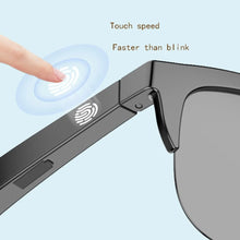 Load image into Gallery viewer, Hot Smart Music Sunglasses Earphone Wireless Bluetooth-compatible 5.3 Headset Outdoor Sports Handsfree Calling Stereo Eyeglasses