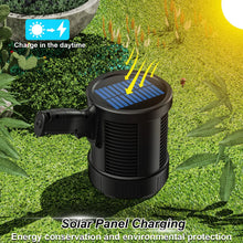 Load image into Gallery viewer, Rechargeable Spotlight 900000 Lumens Led Spot Lights Handheld Large Flashlight Super Bright Outdoor Solar Spotlights Searchlight