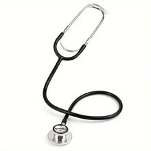 Load image into Gallery viewer, Stethoscope Toy, Simulated Doctor Toy, Nurse Health Medical Single Head Stethoscope, Role-playing Pretend Doctor Toy