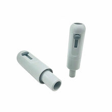 Load image into Gallery viewer, 1pc Dental Saliva Ejector Suction Valves SE HVE Tip Adapter Nozzle Strong Weak Dental Suction Valves