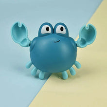 Load image into Gallery viewer, Baby Bath Toys - Swimming Clockwork Dolls & Tortoise | Fun & Safe Water Play for Kid