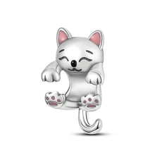Load image into Gallery viewer, Hot Sale 925 Sterling Silver Charms Beads for Women - Perfect Fit for Pandora Bracelets, Fashionable Jewelry Pendant