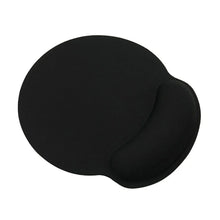 Load image into Gallery viewer, Ergonomic Mouse Pad with Wrist Rest - Non-Slip Base for Office & Gaming