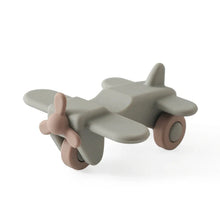 Load image into Gallery viewer, Baby Silicone Car Teether Toy Montessori Educational 0-12 Months